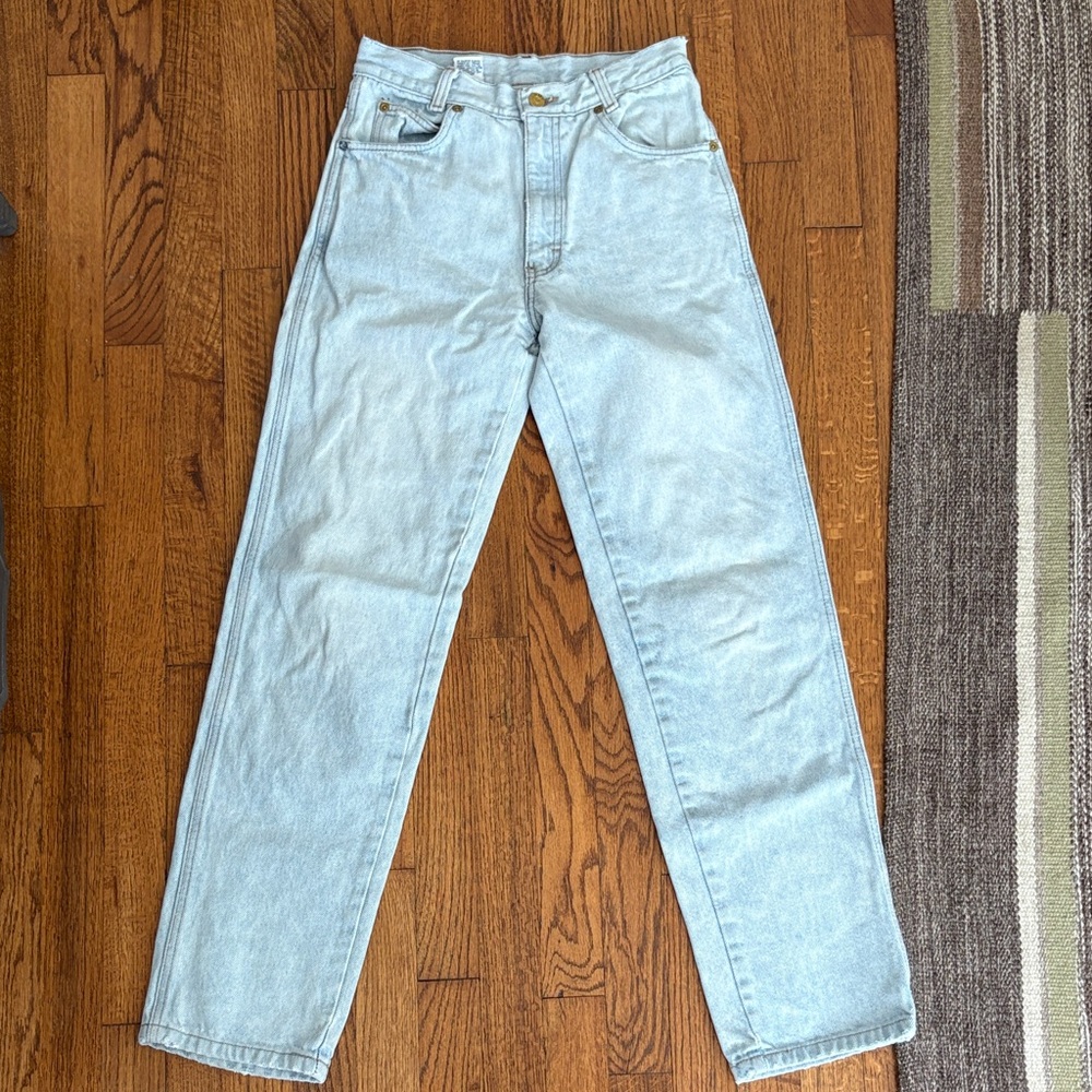 Vintage Calvin Klein Jeans